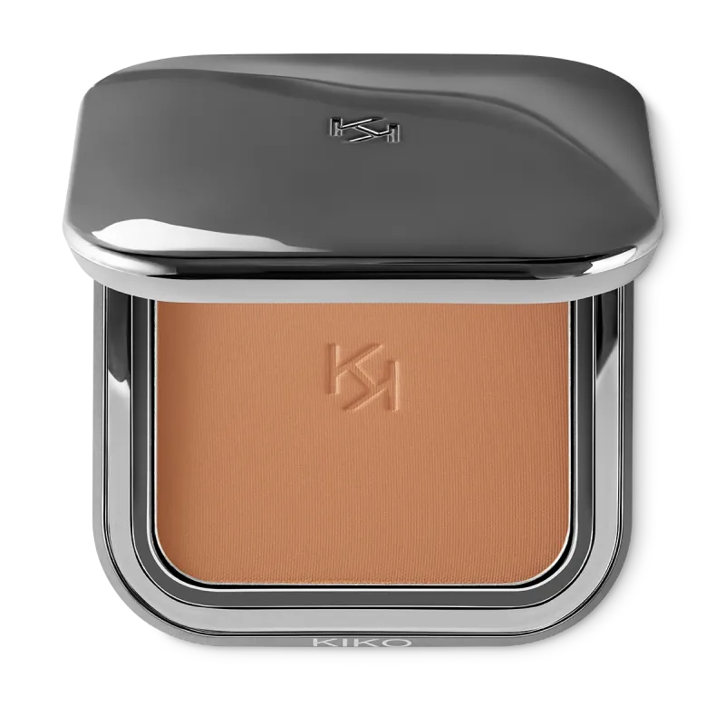 Бронзер Flawless Fusion Bronzer Powder KIKO MILANO модель KM000000189007B