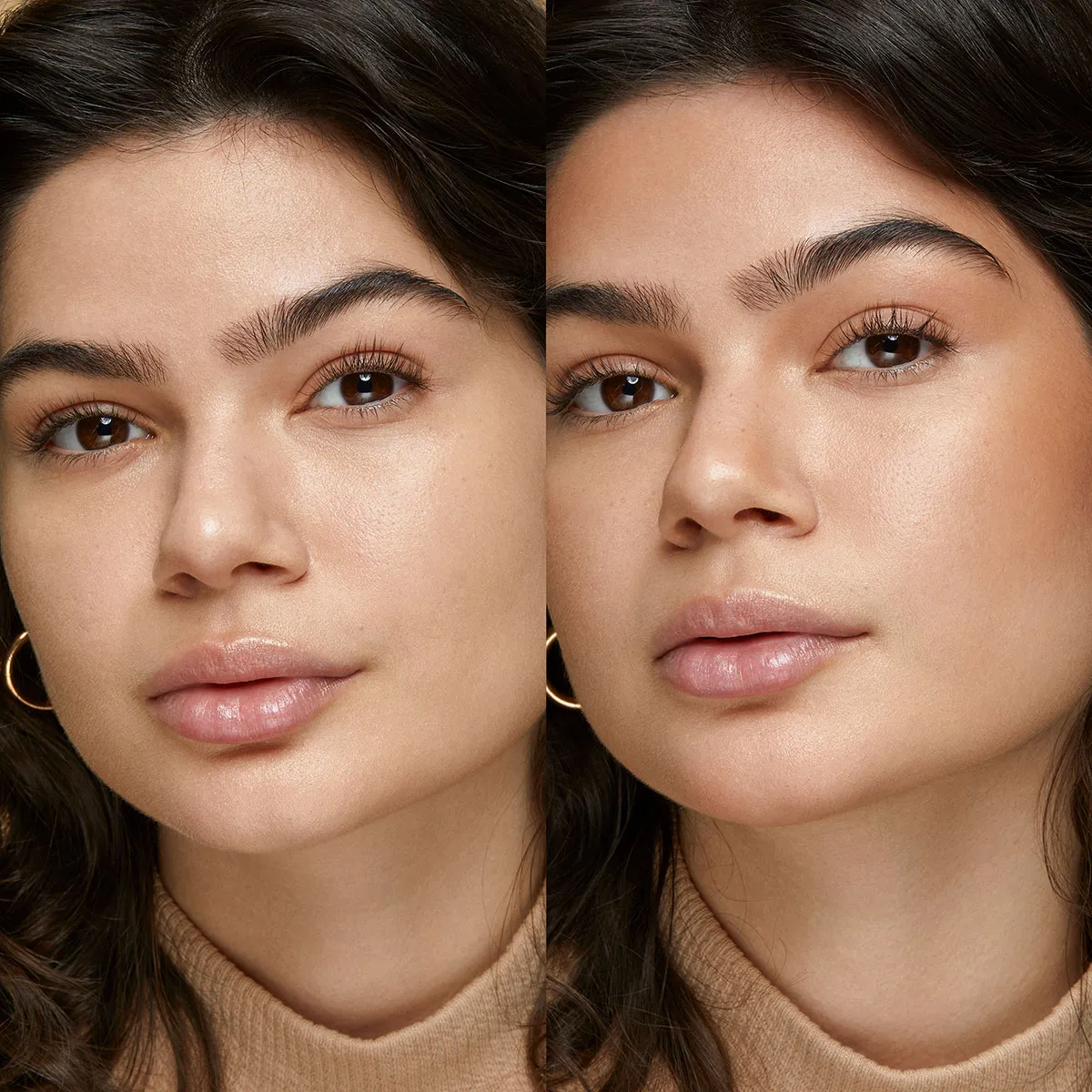 Бронзер Flawless Fusion Bronzer Powder KIKO MILANO модель KM000000189007B Фото