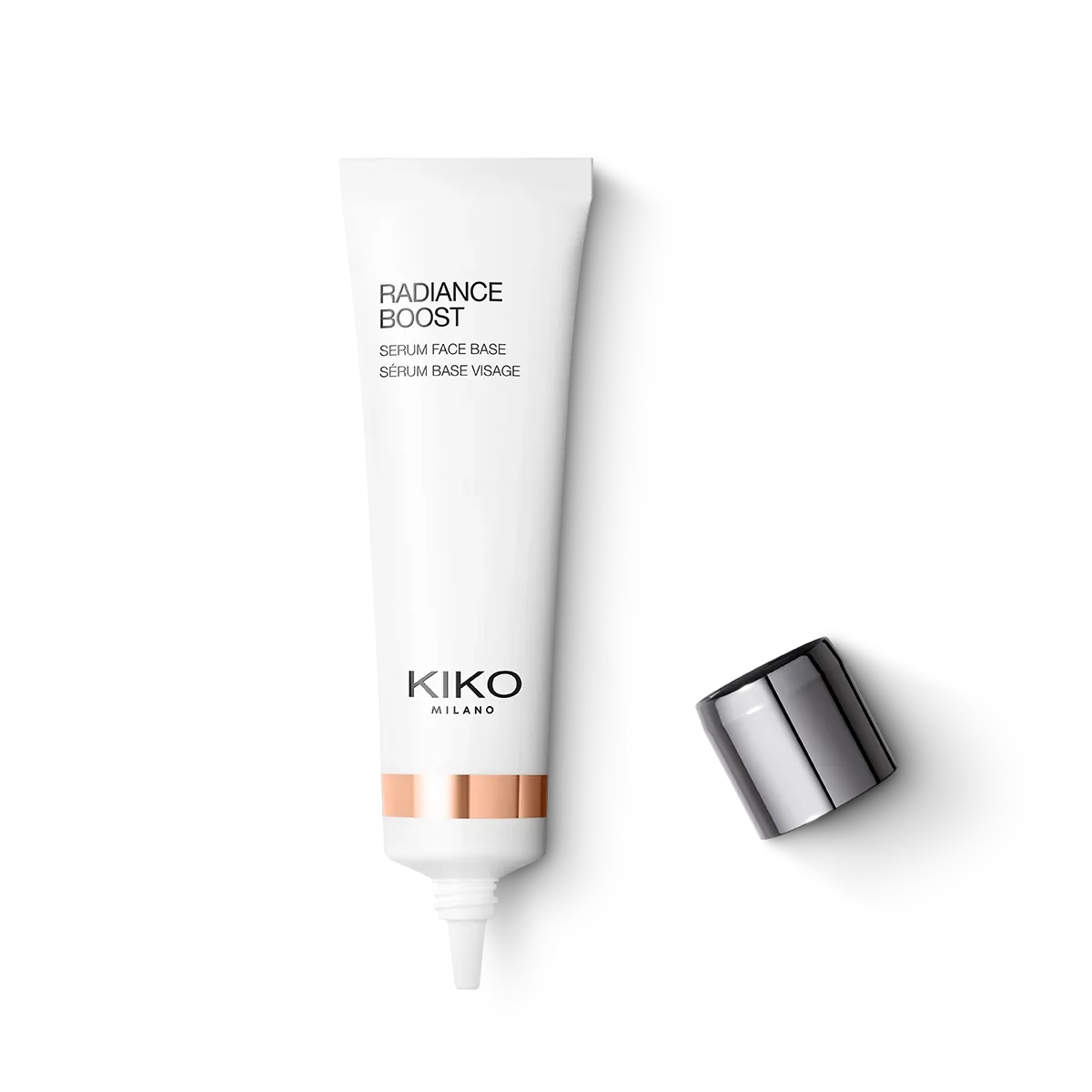 База сироватка для обличчя Radiance Boost Serum Face Base KIKO MILANO модель KM000000196001B Фото 1