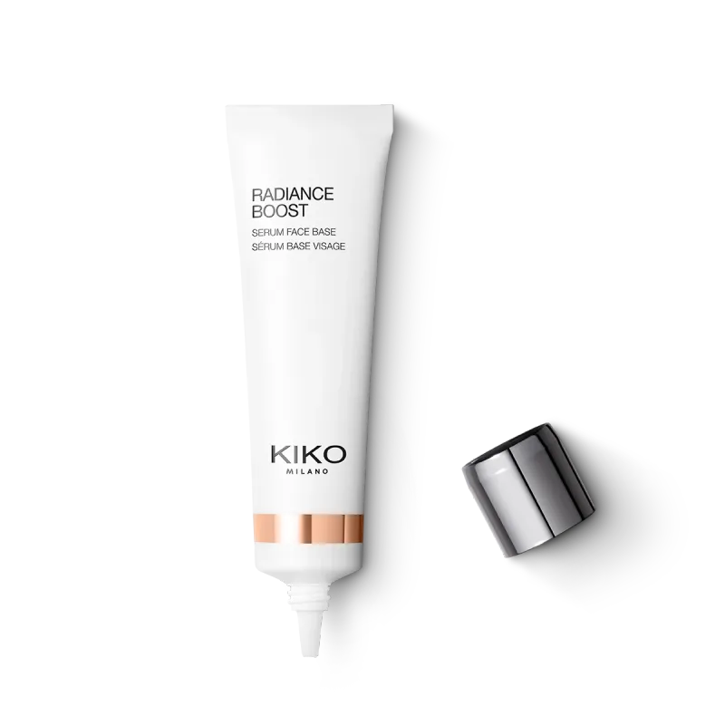 База сироватка для обличчя Radiance Boost Serum Face Base KIKO MILANO модель KM000000196001B Фото