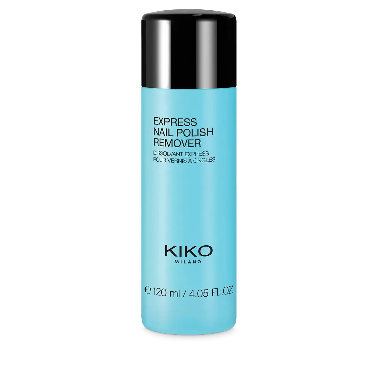Засіб для зняття лаку Nail Polish Remover Express KIKO MILANO модель KM000000427001B Фото