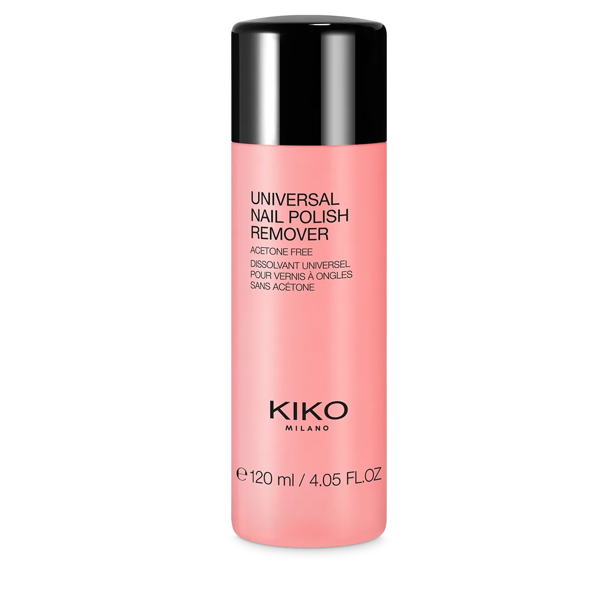Універсальний засіб для зняття Nail Polish Remover Universal KIKO MILANO модель KM000000733001B Фото 1