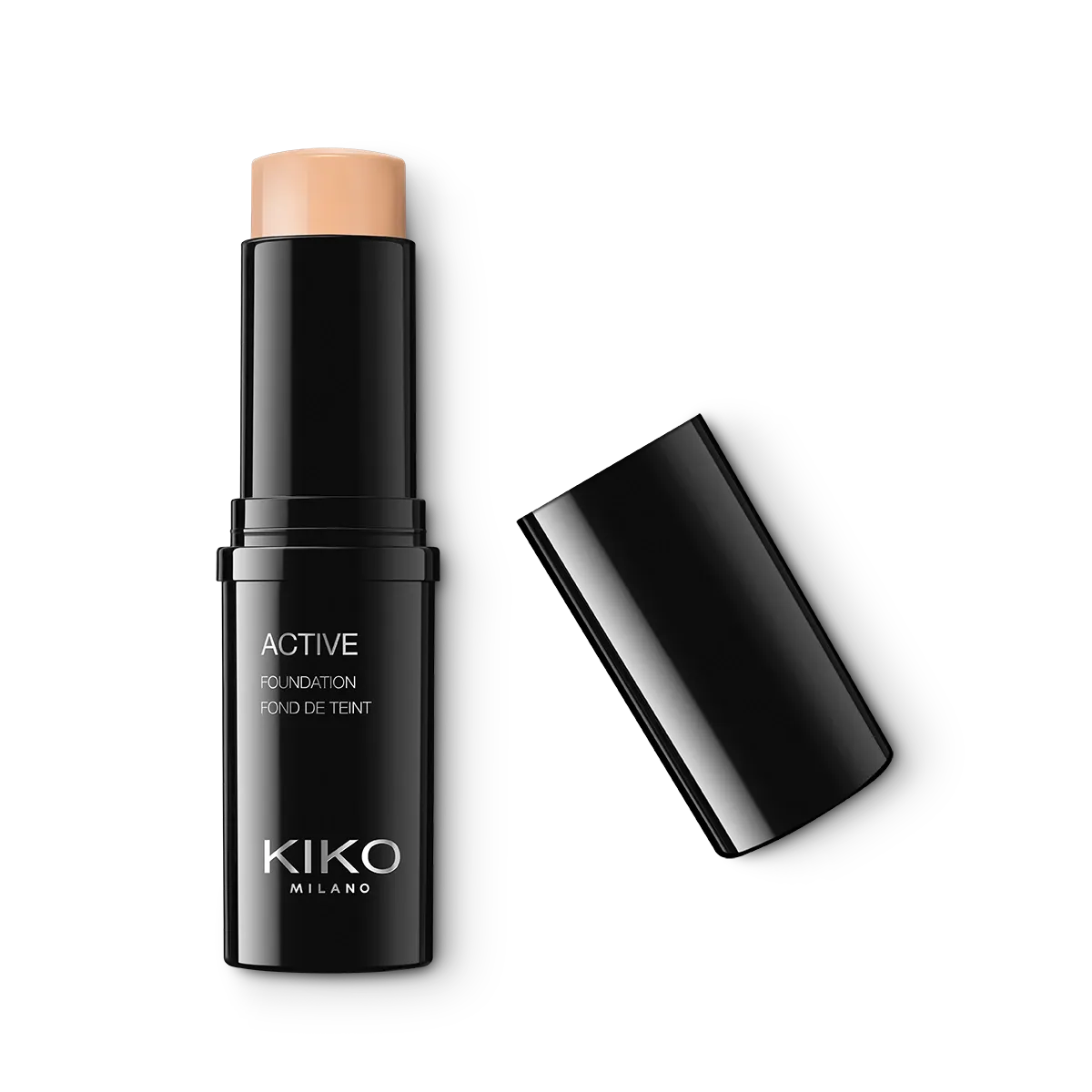Тональна основа Active Foundation KIKO MILANO KM000000107008B модель KM000000107008B Фото 1