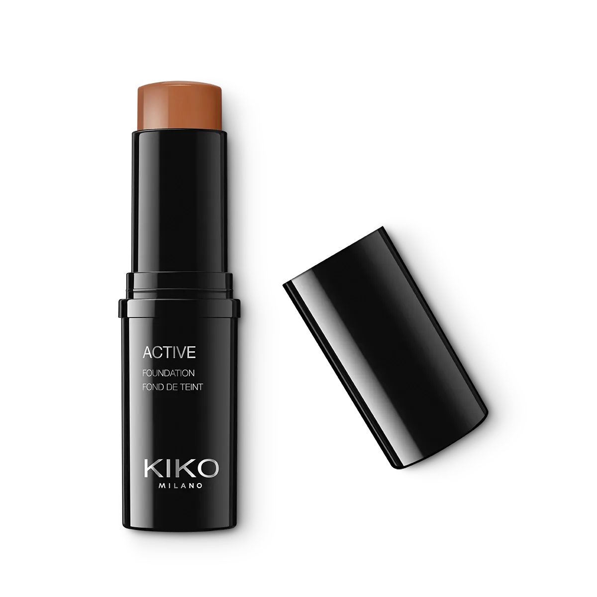 Тональна основа Active Foundation KIKO MILANO KM000000107017B модель KM000000107017B Фото 1