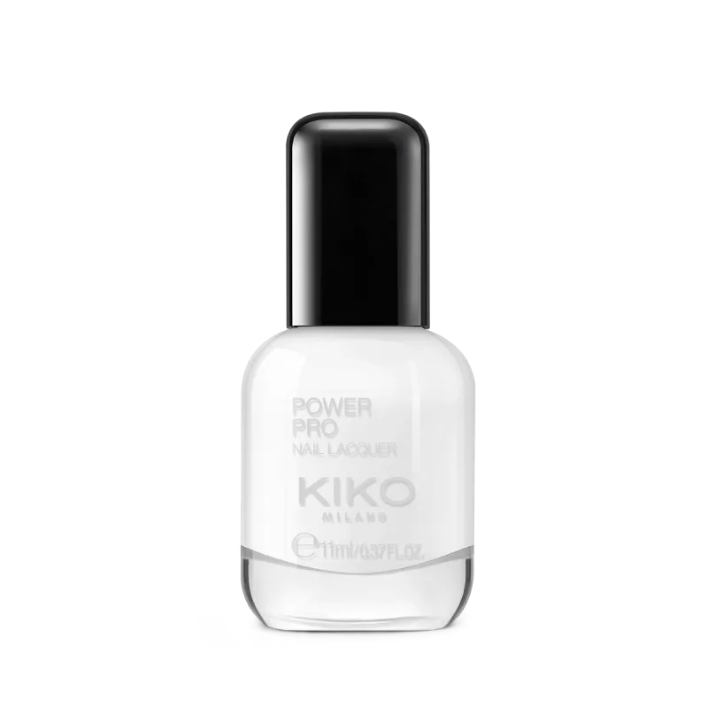 Лак для нігтів Power Pro Nail Lacquer KIKO MILANO модель KM000000108003B