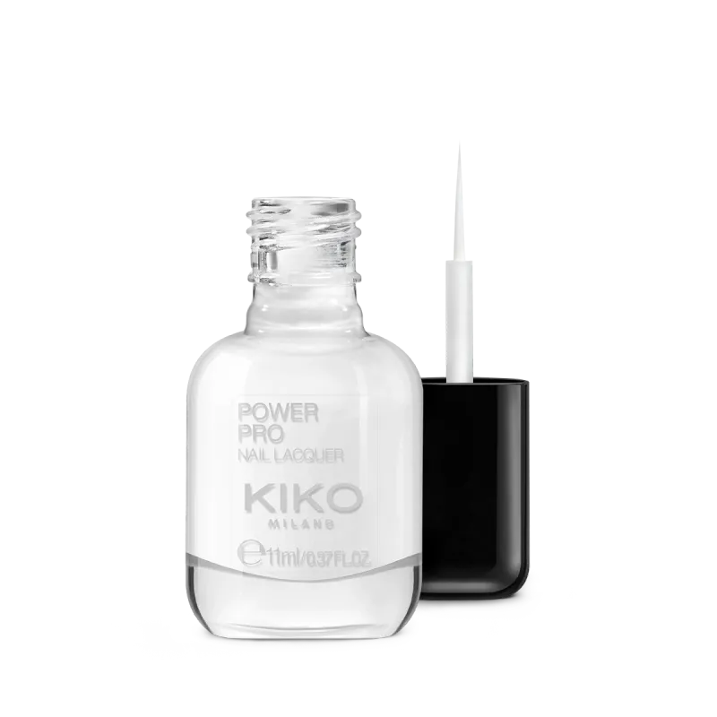 Лак для нігтів Power Pro Nail Lacquer KIKO MILANO модель KM000000671002B Фото
