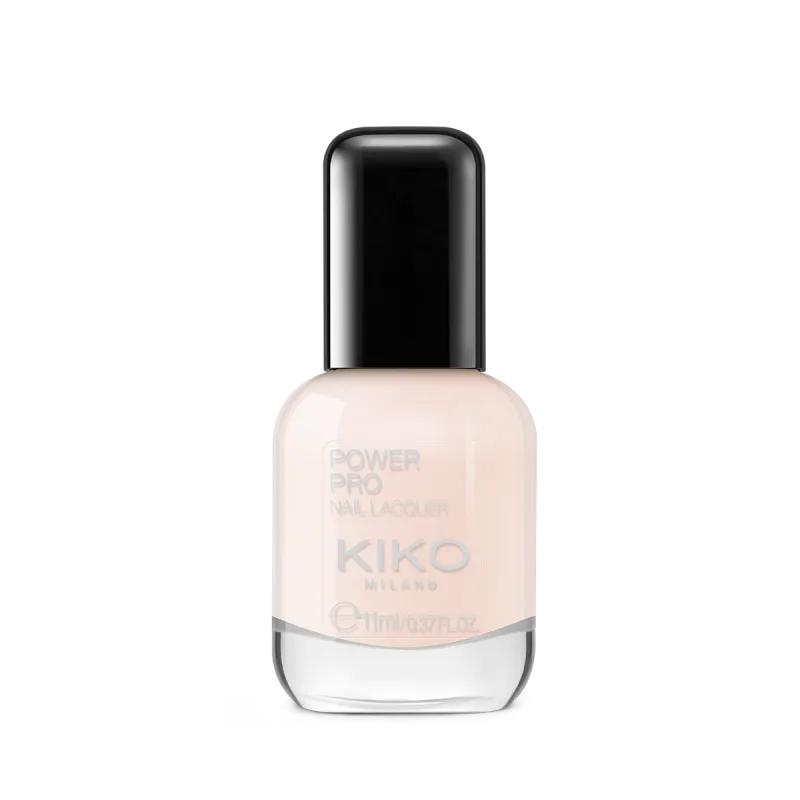 Лак для нігтів Power Pro Nail Lacquer KIKO MILANO модель KM000000671005B