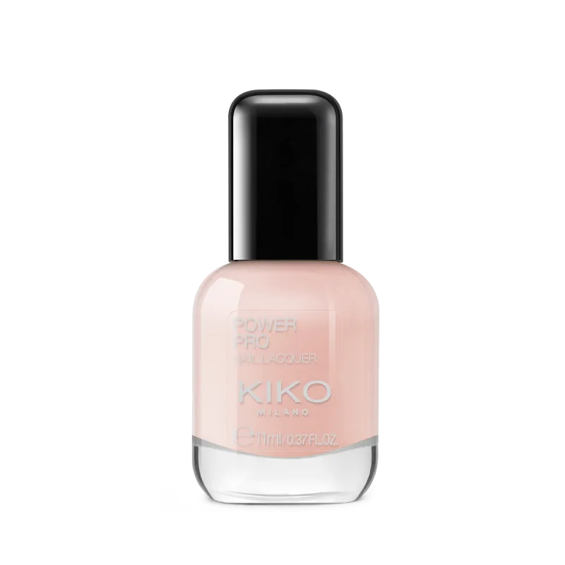 Лак для нігтів Power Pro Nail Lacquer KIKO MILANO модель KM000000671006B