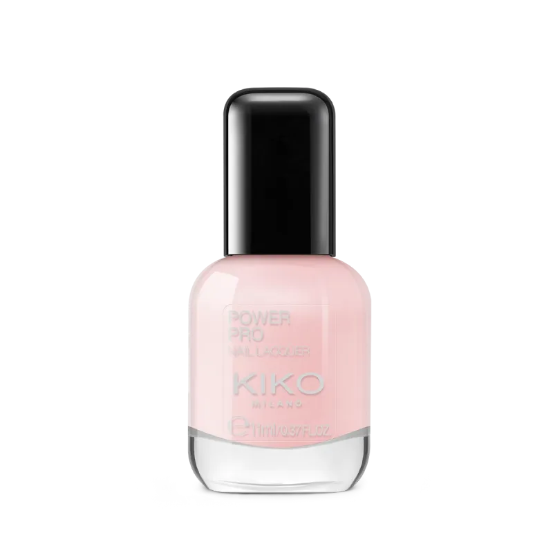 Лак для нігтів Power Pro Nail Lacquer KIKO MILANO модель KM000000671008B