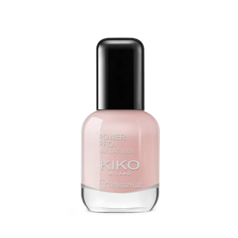 Лак для нігтів Power Pro Nail Lacquer KIKO MILANO модель KM000000671009B