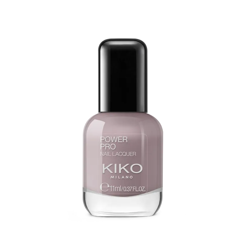 Лак для нігтів Power Pro Nail Lacquer KIKO MILANO модель KM000000671012B
