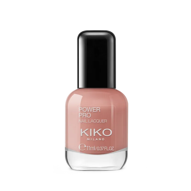 Лак для нігтів Power Pro Nail Lacquer KIKO MILANO модель KM000000671016B Фото