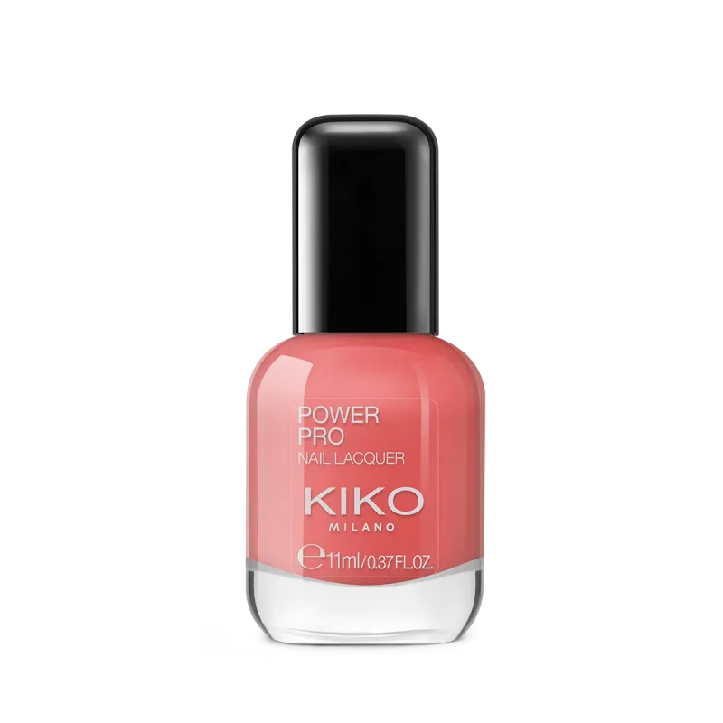 Лак для нігтів Power Pro Nail Lacquer KIKO MILANO модель KM000000108018B
