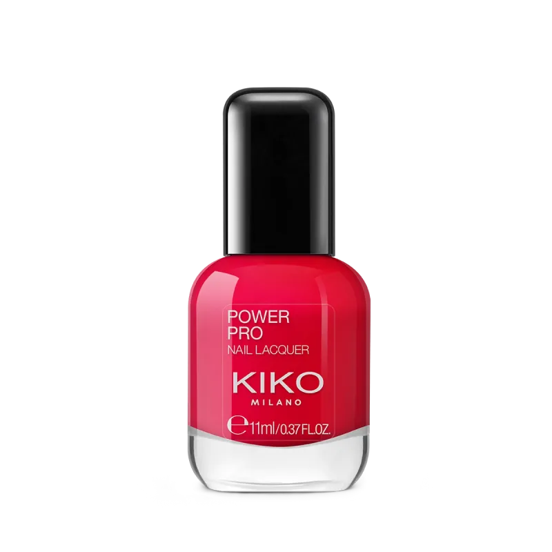 Лак для нігтів Power Pro Nail Lacquer KIKO MILANO модель KM000000671019B Фото