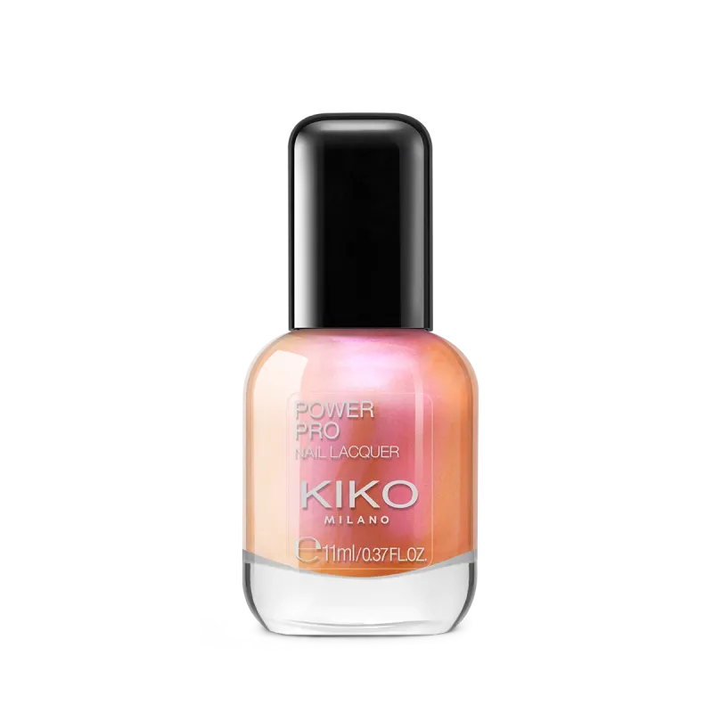 Лак для нігтів Power Pro Nail Lacquer KIKO MILANO модель KM000000671020B