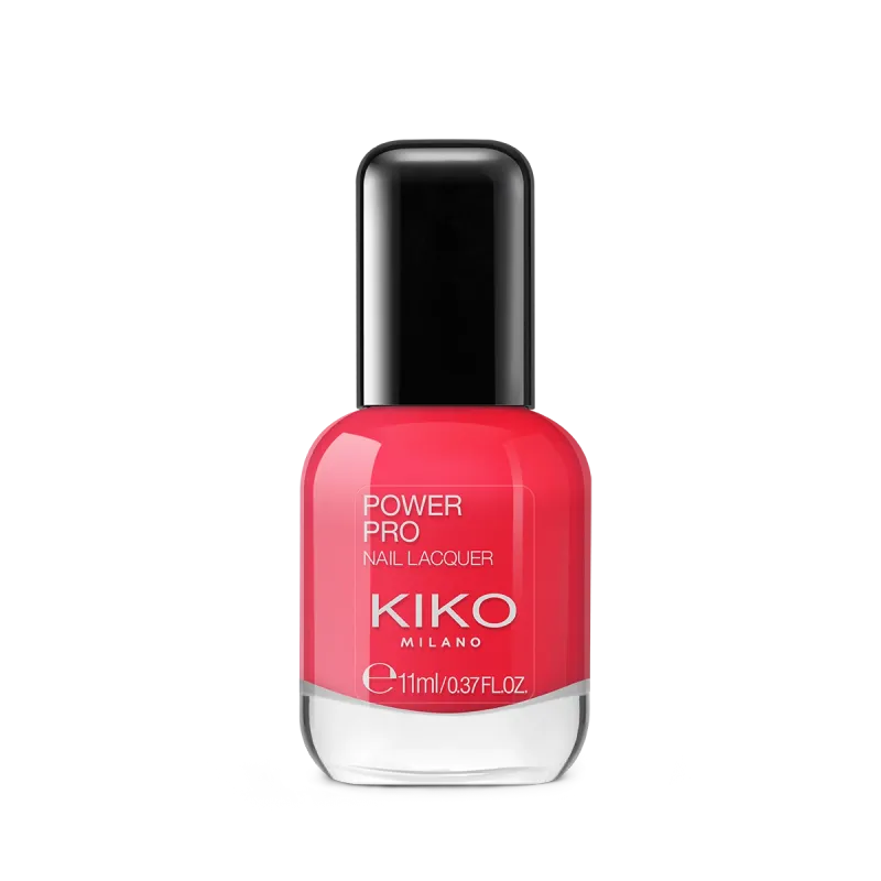 Лак для нігтів Power Pro Nail Lacquer KIKO MILANO модель KM000000671021B Фото
