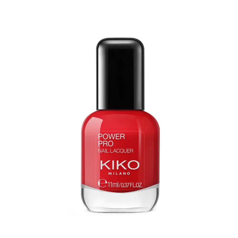 Лак для нігтів Power Pro Nail Lacquer KIKO MILANO модель KM000000108022B
