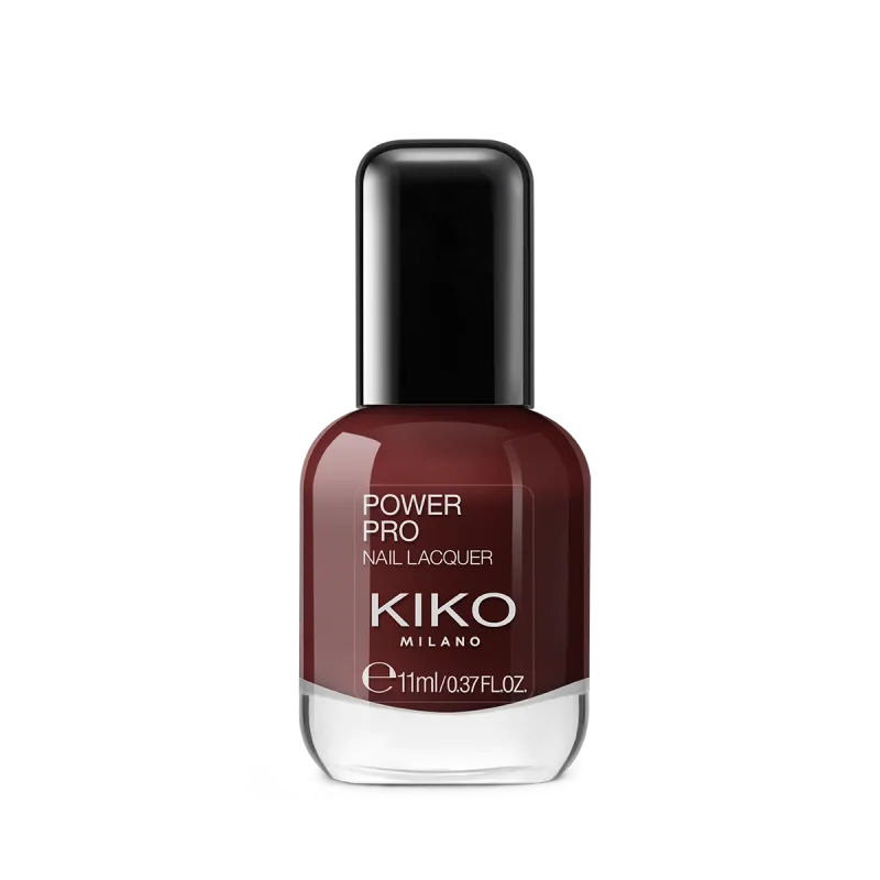 Лак для нігтів Power Pro Nail Lacquer KIKO MILANO модель KM000000671027B Фото