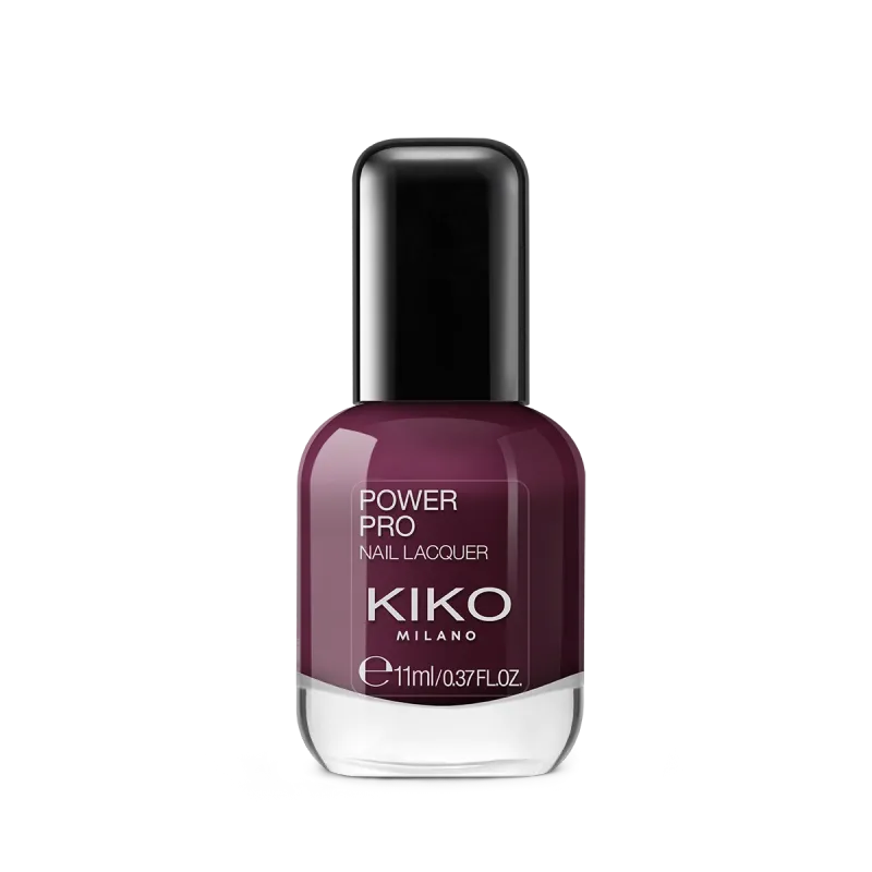 Лак для нігтів Power Pro Nail Lacquer KIKO MILANO модель KM000000671028B