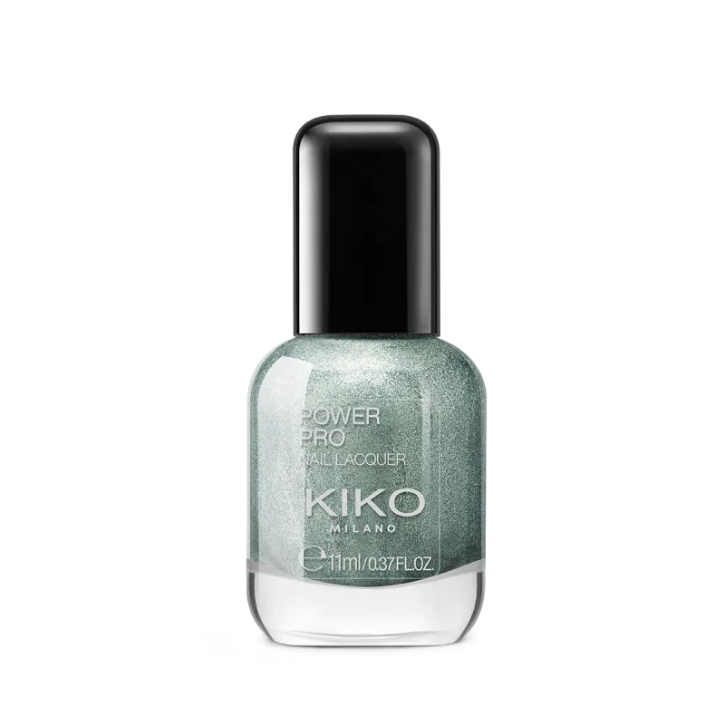 Лак для нігтів Power Pro Nail Lacquer KIKO MILANO модель KM000000671029B