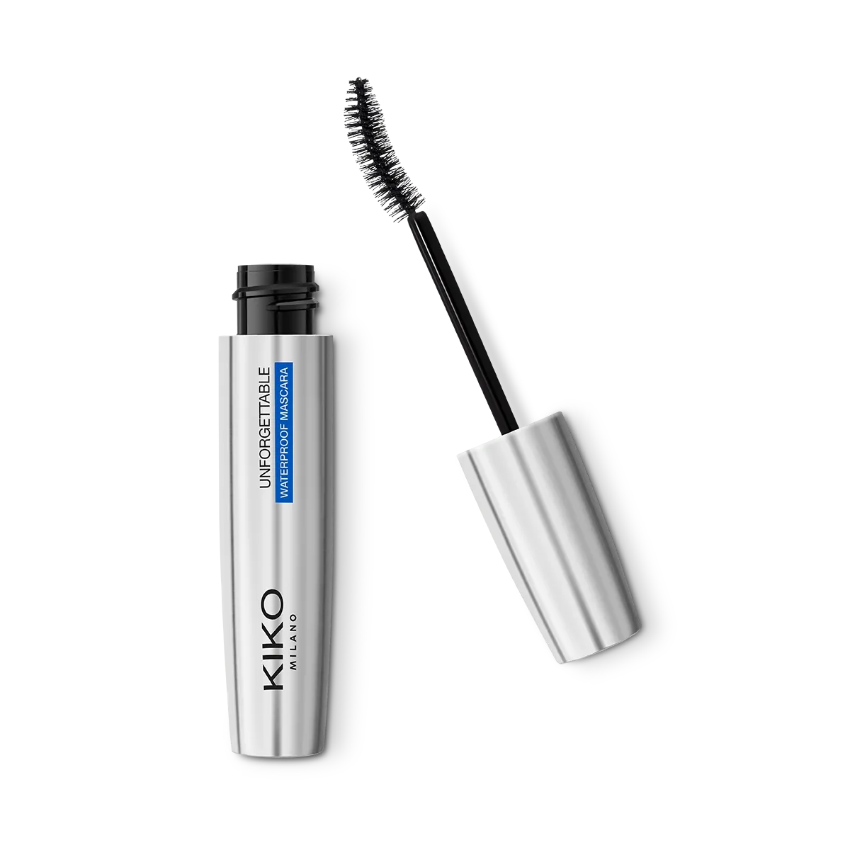 Водостійка туш для вій Unforgettable Waterproof Mascara KIKO MILANO модель KM000000116001B Фото 1