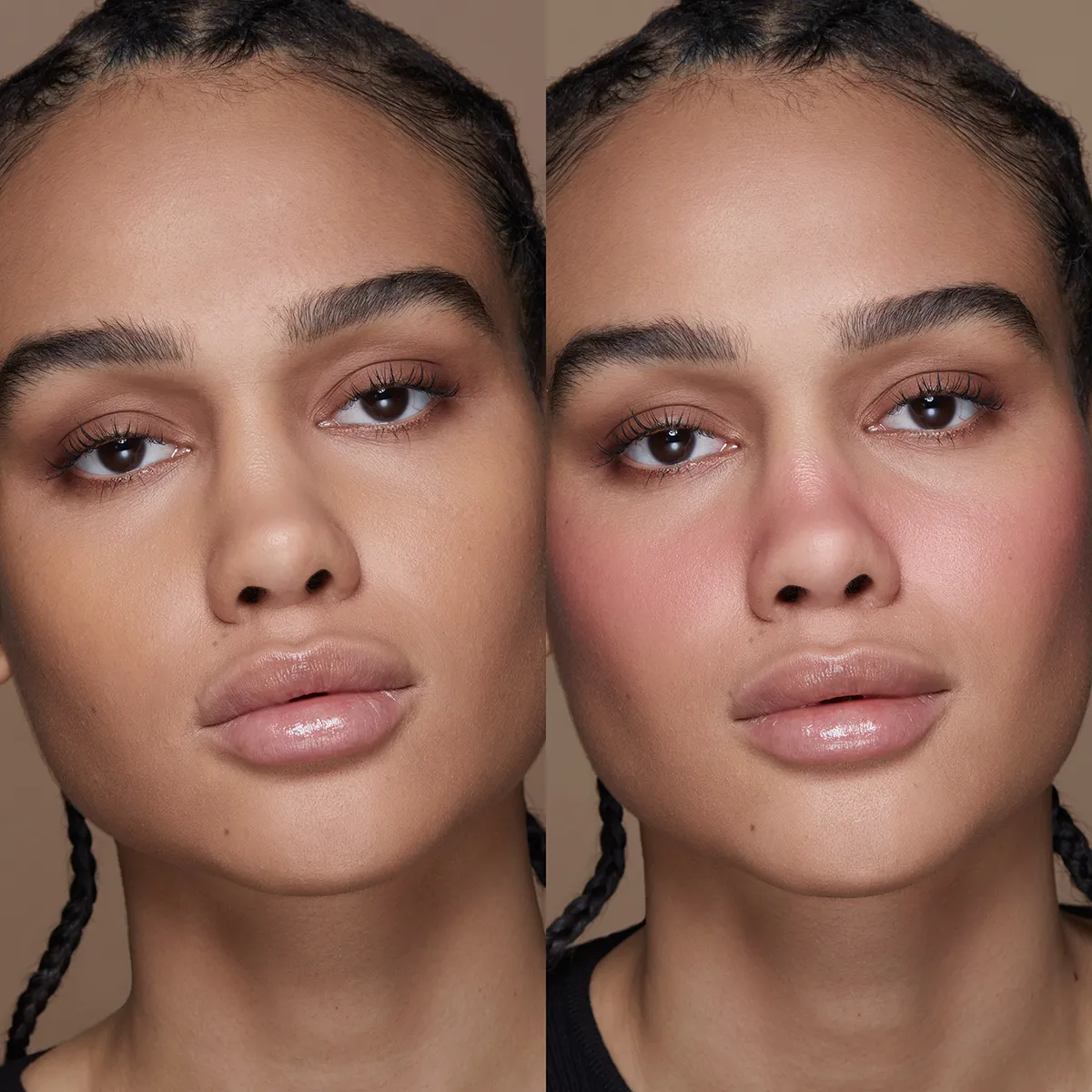 Рум'яна Unlimited Blush KIKO MILANO модель KM000000643009B Фото 3