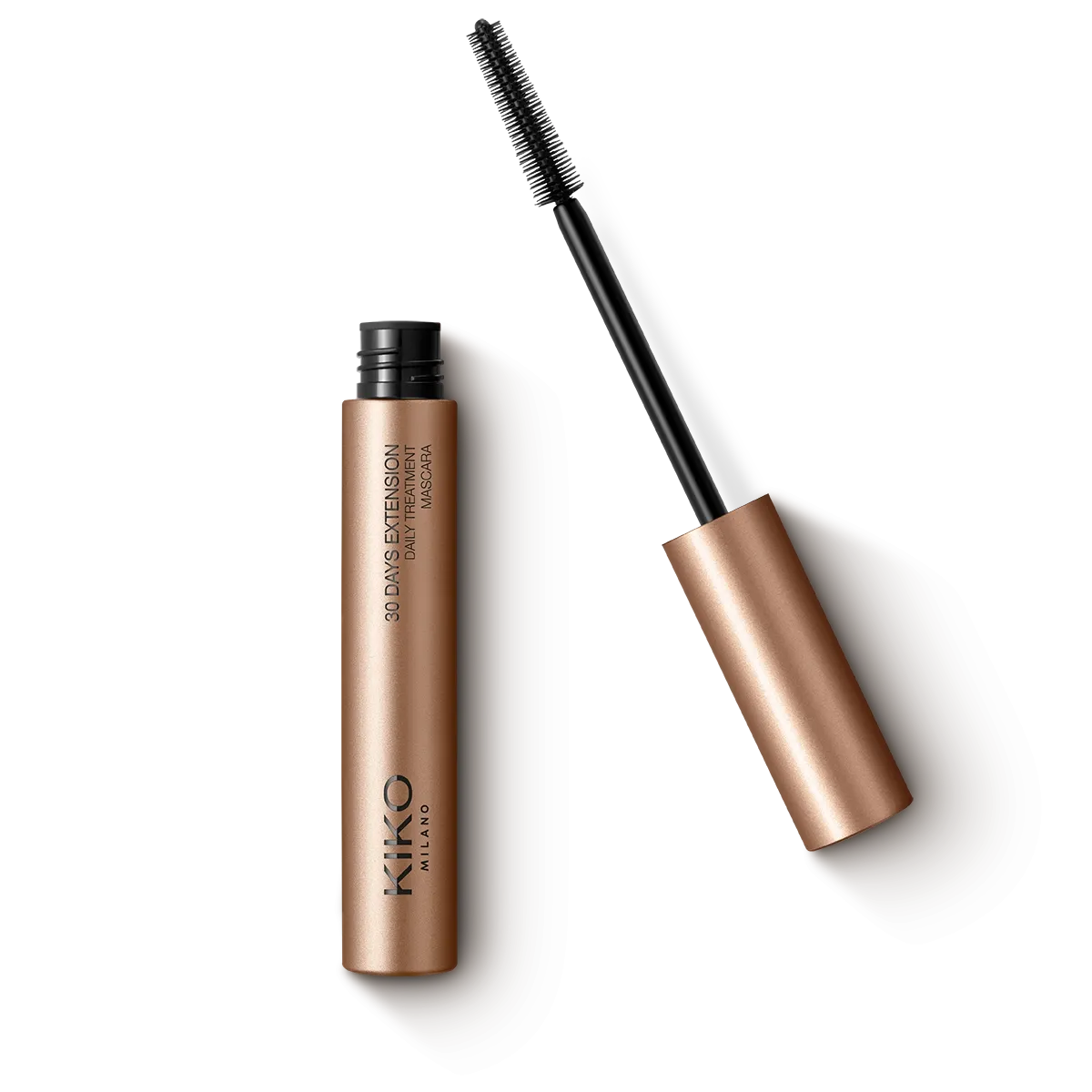 Денна живильна туш 30 Days Extension Daily Treatment Mascara KIKO MILANO модель KM000000134001B Фото 1