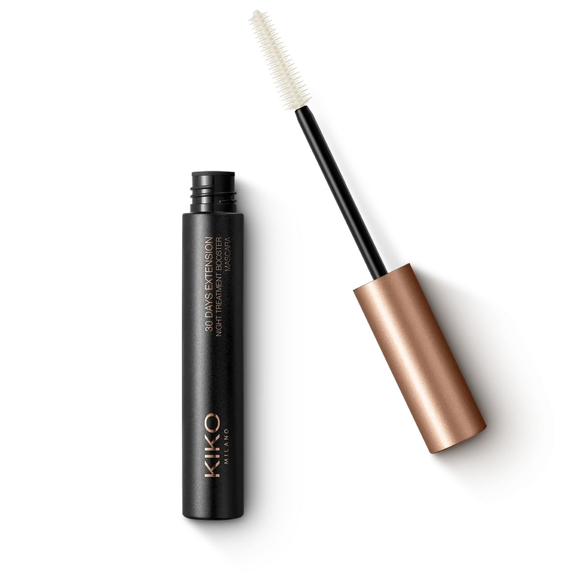 Нічна живильна туш 30 Days Extension Night Treatment Booster Mascara KIKO MILANO модель KM000000135001B Фото