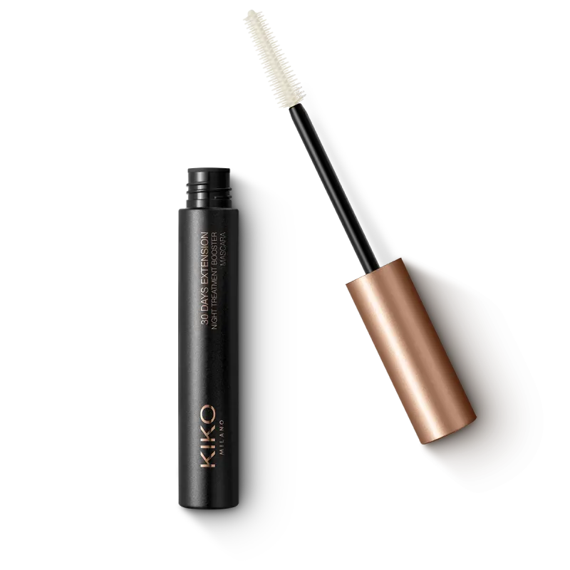 Нічна живильна туш 30 Days Extension Night Treatment Booster Mascara KIKO MILANO модель KM000000135001B