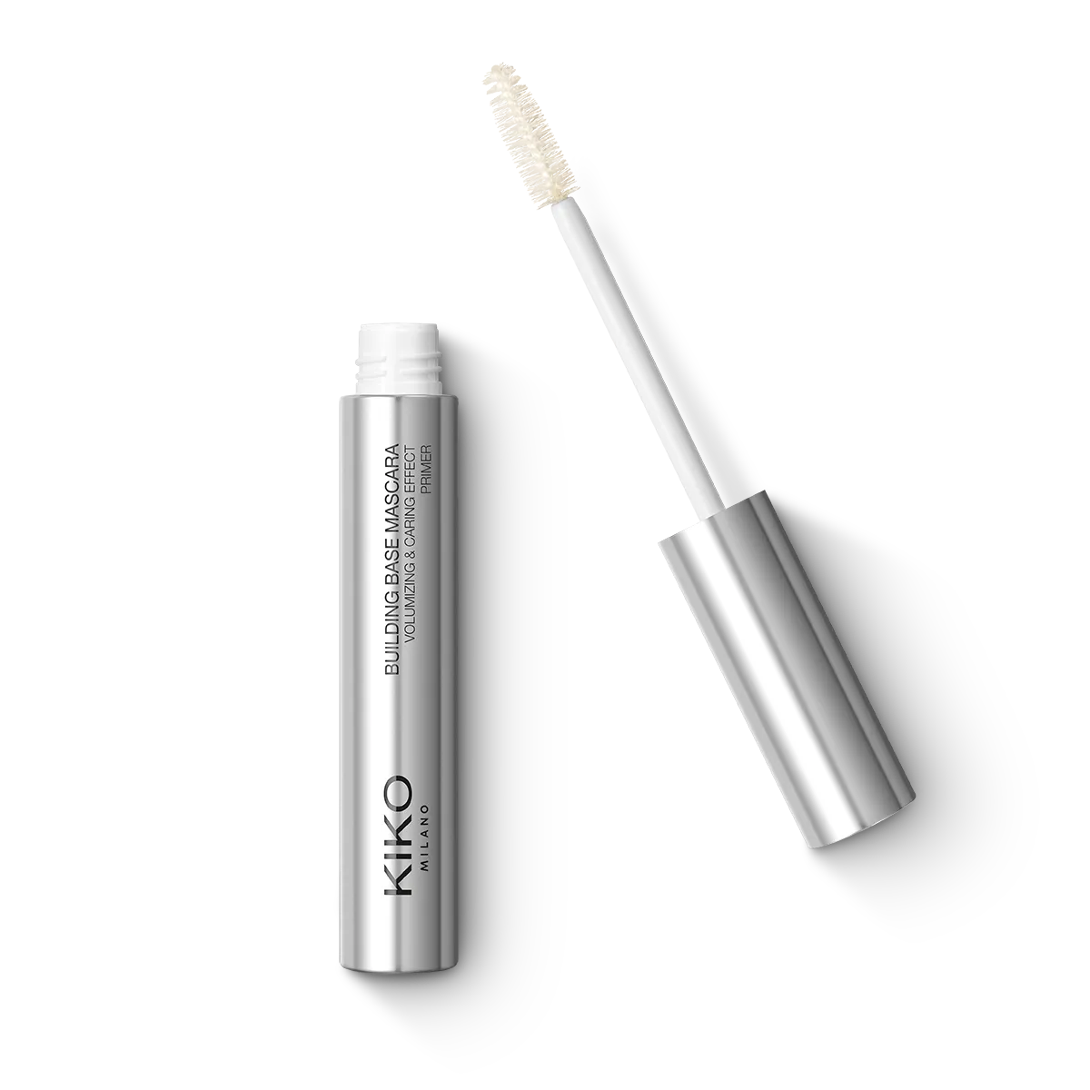 Туш праймер для вій Building Base Mascara Volumizing & Caring Effect Primer KIKO MILANO модель KM000000136001B Фото