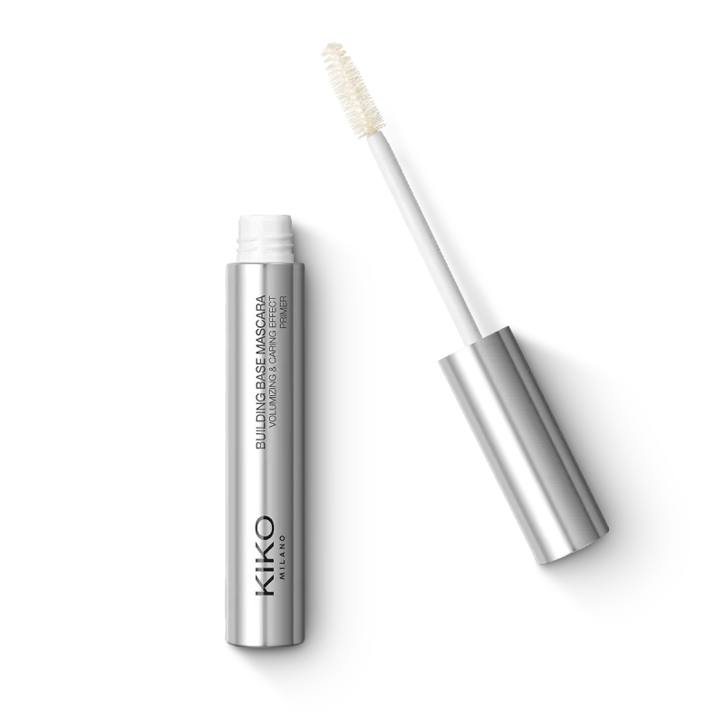 Туш праймер для вій Building Base Mascara Volumizing & Caring Effect Primer KIKO MILANO модель KM000000136001B