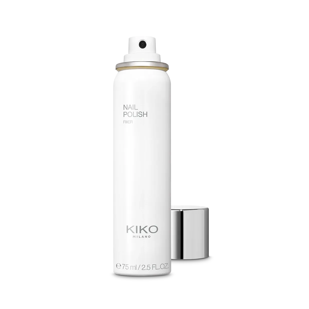 Закріплювач для лаку Nail Polish Fixer KIKO MILANO модель KM000000241001B Фото