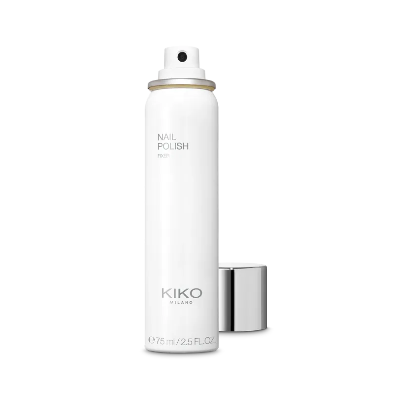 Закріплювач для лаку Nail Polish Fixer KIKO MILANO модель KM000000241001B