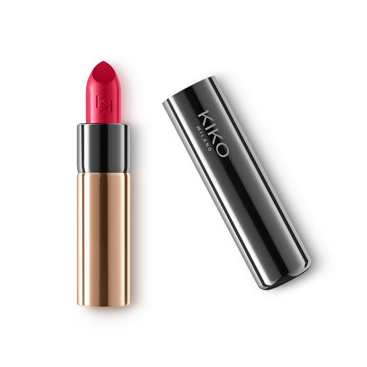 Кремова помада Gossamer Emotion Creamy Lipstick KIKO MILANO модель KM000000752141B Фото 1