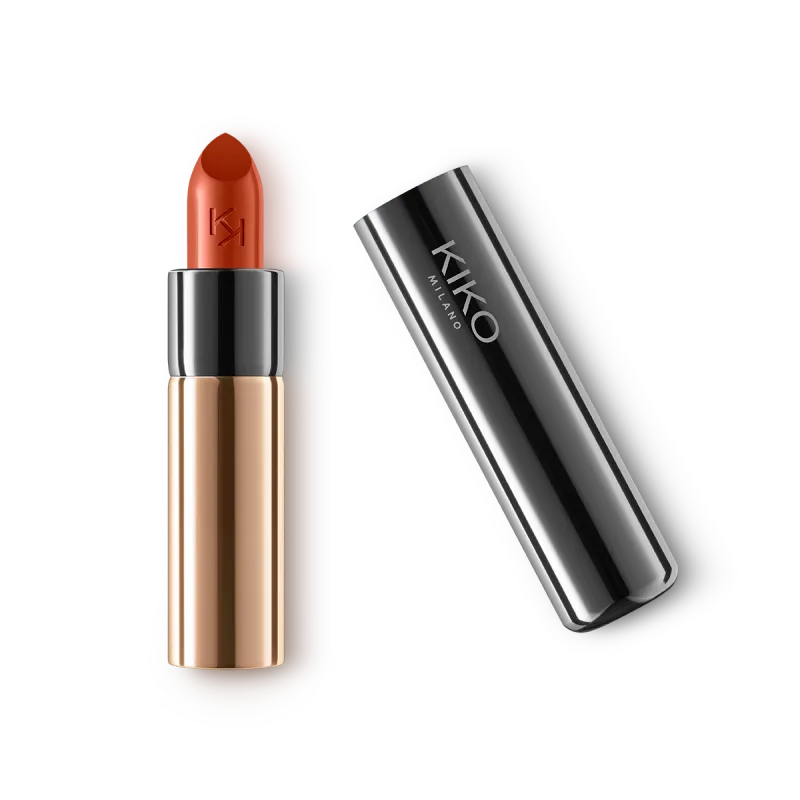 Кремова помада Gossamer Emotion Creamy Lipstick KIKO MILANO модель KM000000488139B Фото