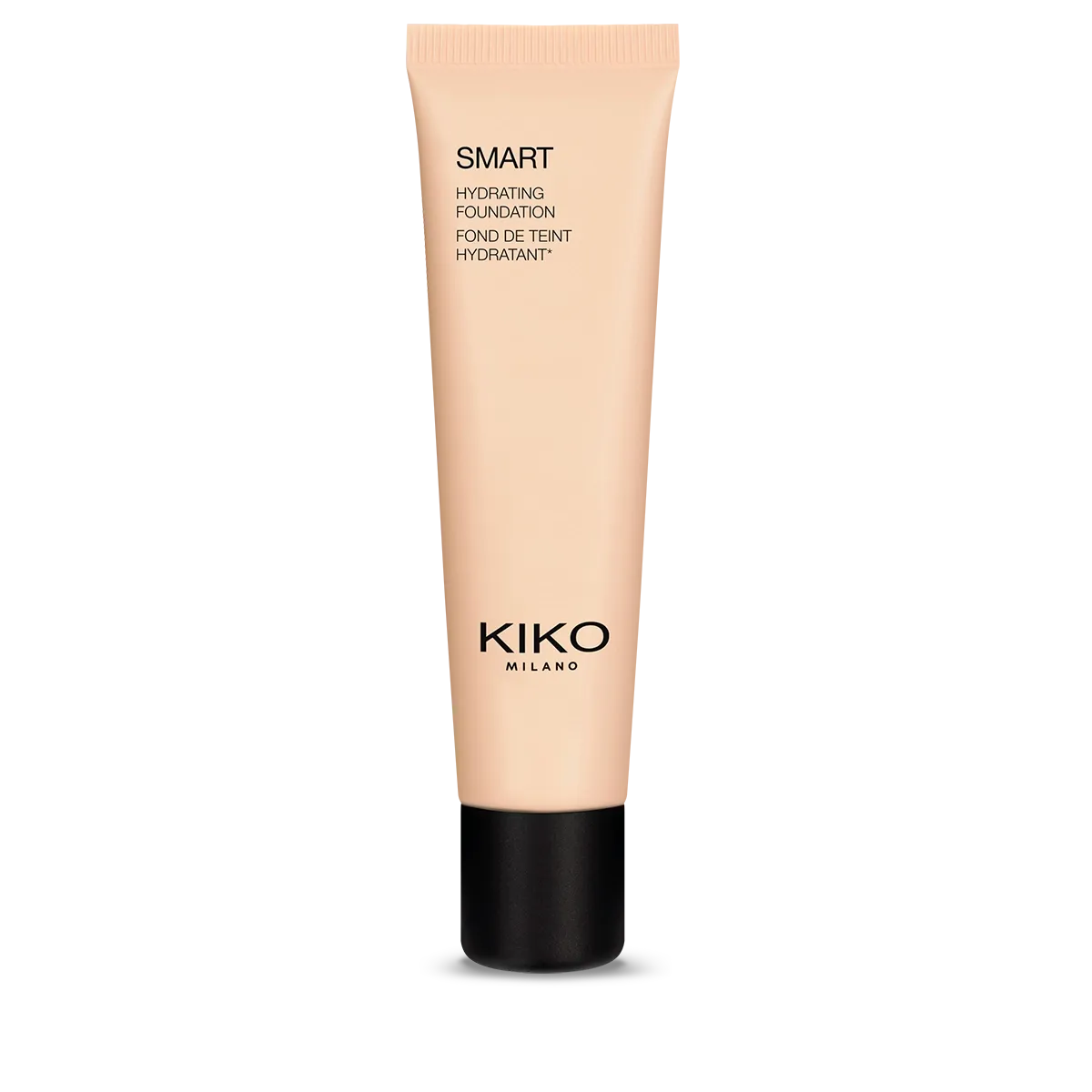 Зволожуюча тональна основа Smart Hydrating Foundation KIKO MILANO KM000000546007B модель KM000000546007B Фото 1