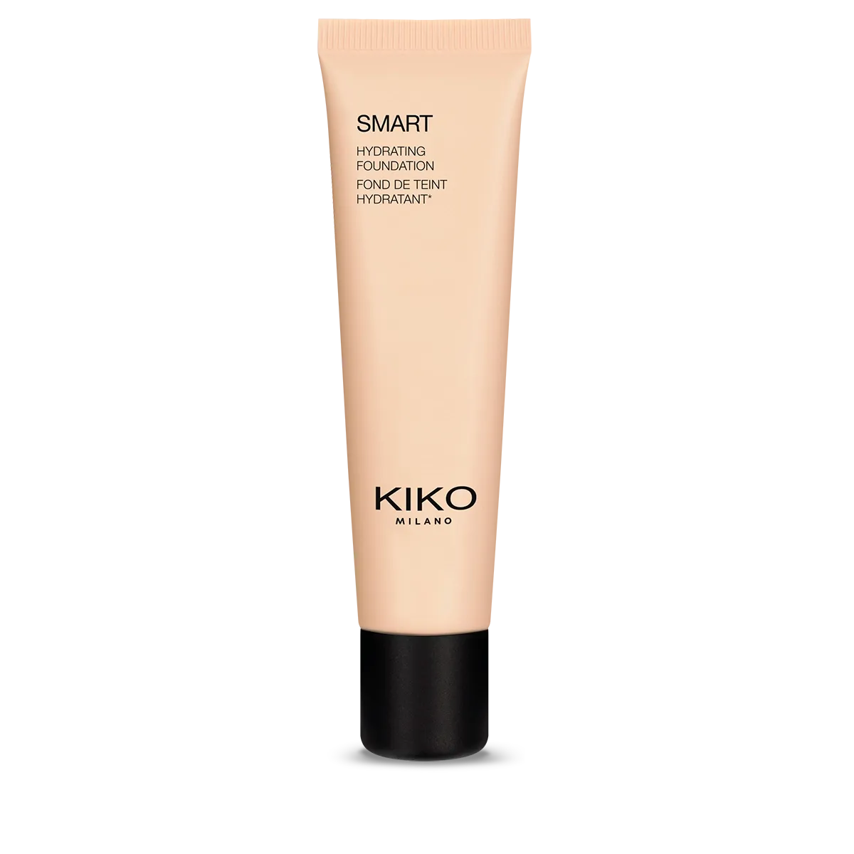 Зволожуюча тональна основа Smart Hydrating Foundation KIKO MILANO KM000000245020B модель KM000000245020B Фото 1