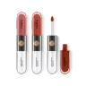Набір рідких помад Unlimited Double Touch Lipstick Kit KIKO MILANO KM000000560002B модель KM000000560002B