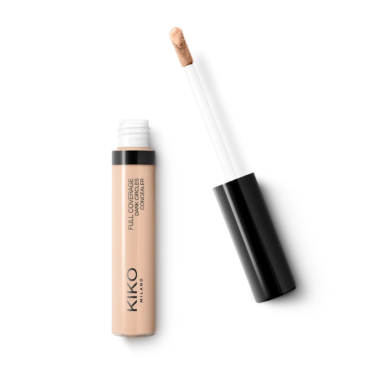 Консилер Full Coverage Dark Circles Concealer KIKO MILANO KM000000273005B модель KM000000273005B Фото 1
