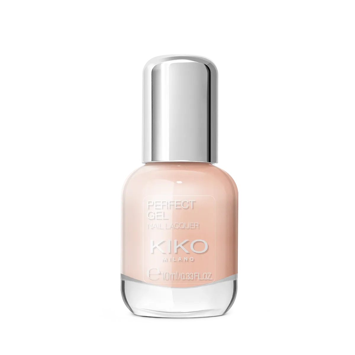 Лак для нігтів Perfect Gel Nail Lacquer KIKO MILANO KM000000274103B модель KM000000274103B Фото 1