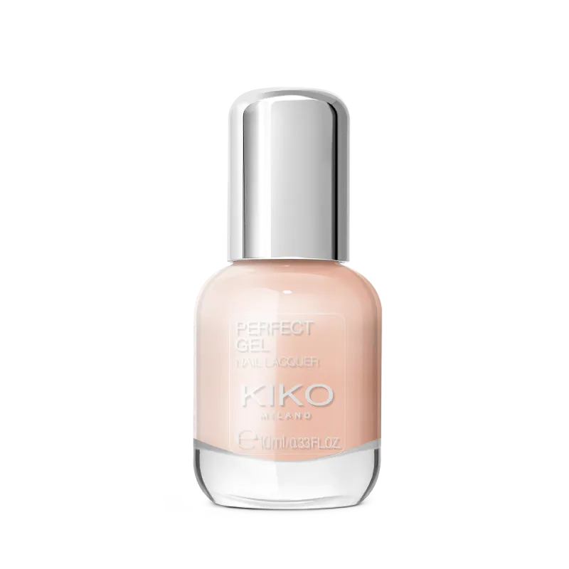 Лак для нігтів Perfect Gel Nail Lacquer KIKO MILANO KM000000274103B модель KM000000274103B Фото