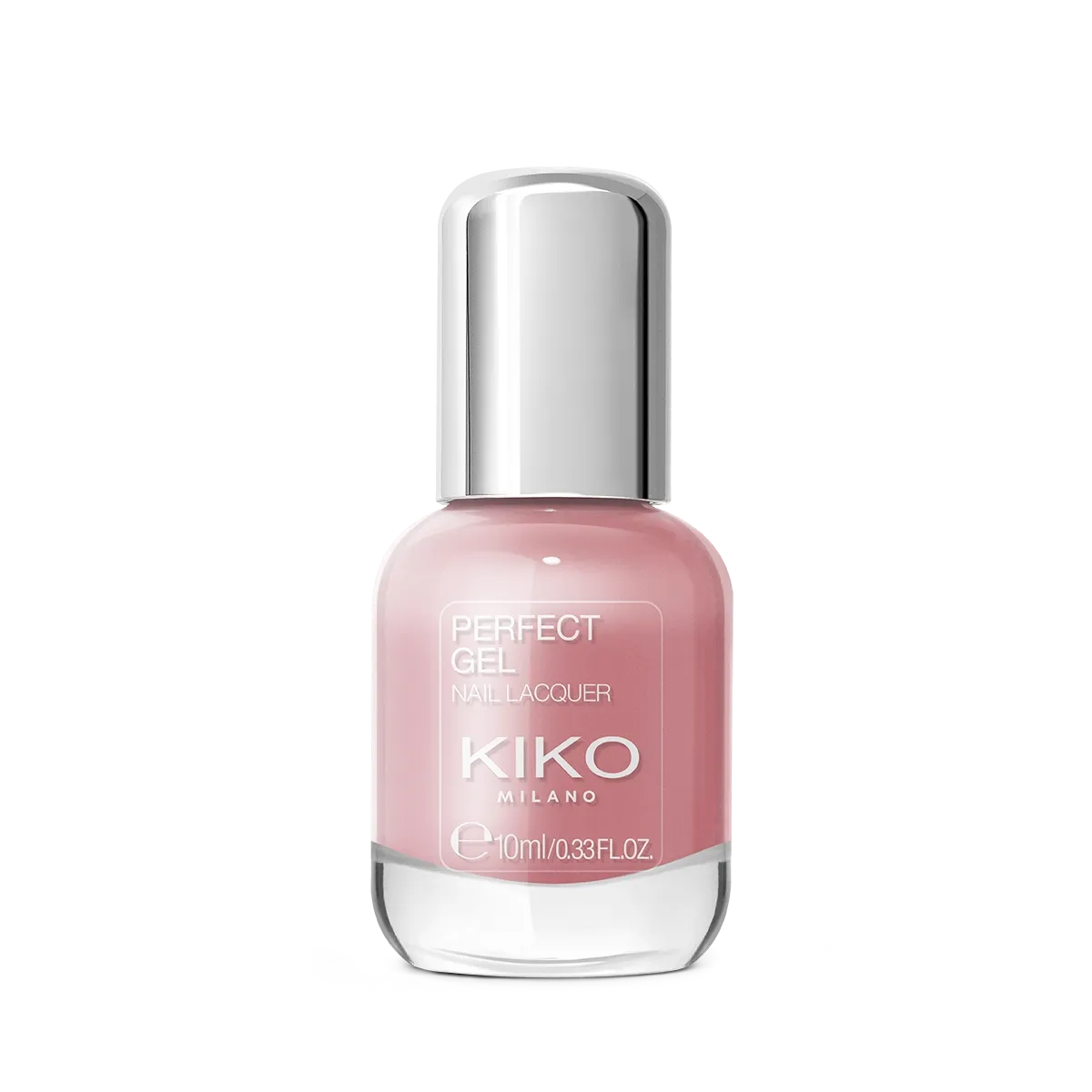 Лак для нігтів Perfect Gel Nail Lacquer KIKO MILANO KM000000274107B модель KM000000274107B Фото 1