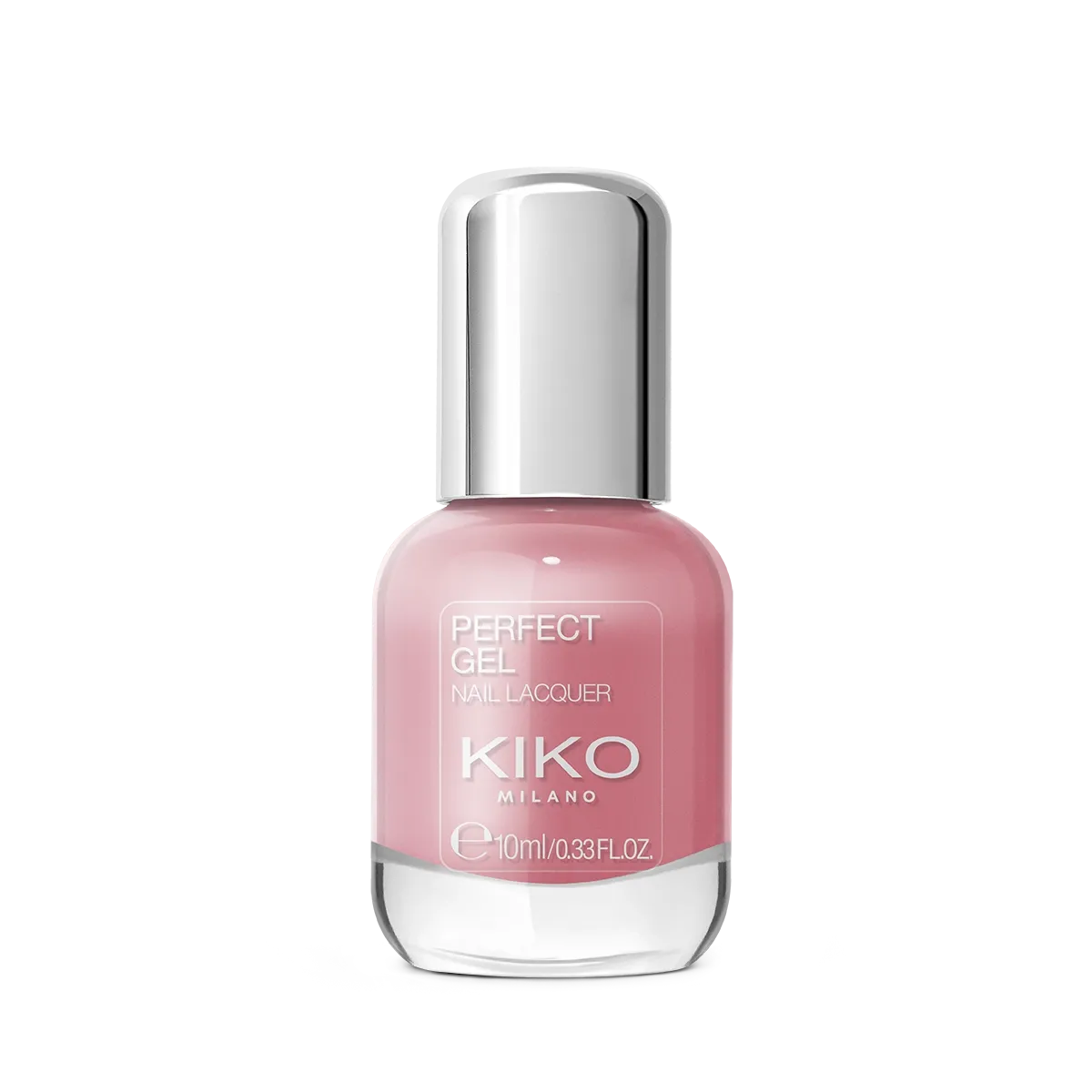 Лак для нігтів Perfect Gel Nail Lacquer KIKO MILANO KM000000274104B модель KM000000274104B Фото 1