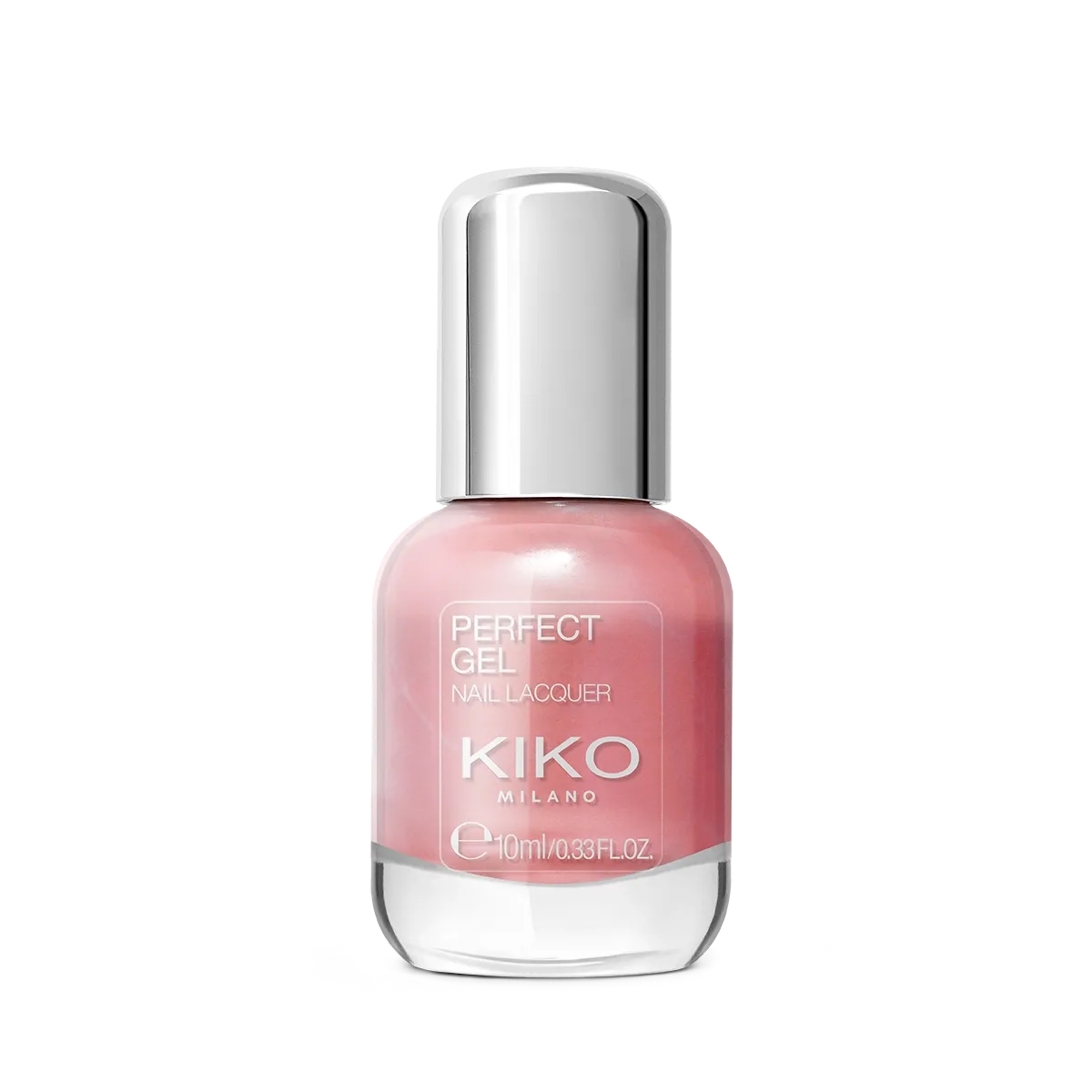Лак для нігтів Perfect Gel Nail Lacquer KIKO MILANO KM000000274105B модель KM000000274105B Фото 1