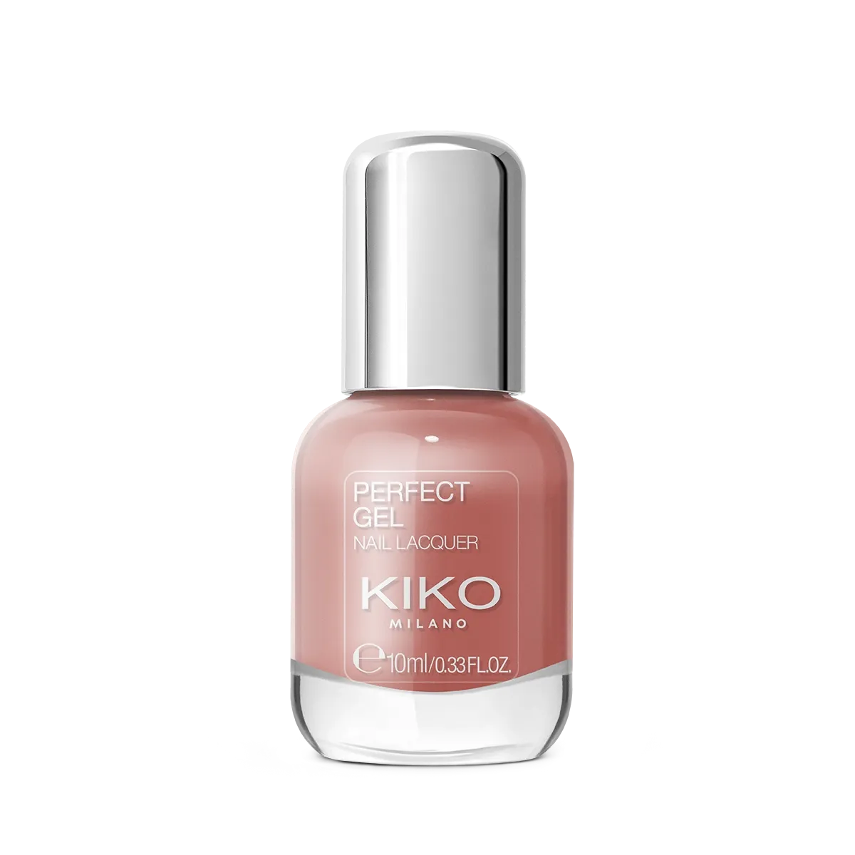 Лак для нігтів Perfect Gel Nail Lacquer KIKO MILANO KM000000274109B модель KM000000274109B Фото 1