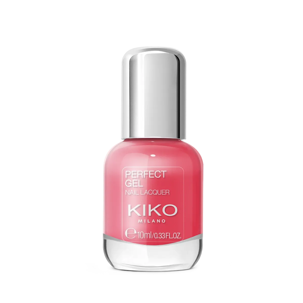 Лак для нігтів Perfect Gel Nail Lacquer KIKO MILANO KM000000274111B модель KM000000274111B Фото 1