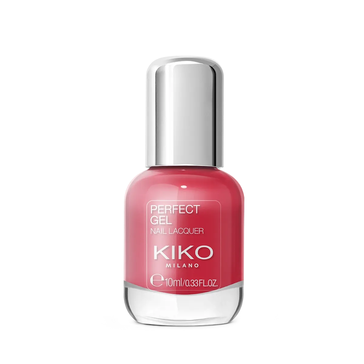 Лак для нігтів Perfect Gel Nail Lacquer KIKO MILANO KM000000274112B модель KM000000274112B Фото 1