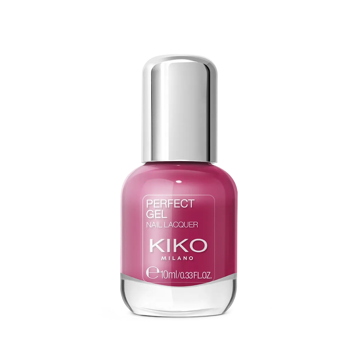Лак для нігтів Perfect Gel Nail Lacquer KIKO MILANO KM000000274117B модель KM000000274117B Фото 1