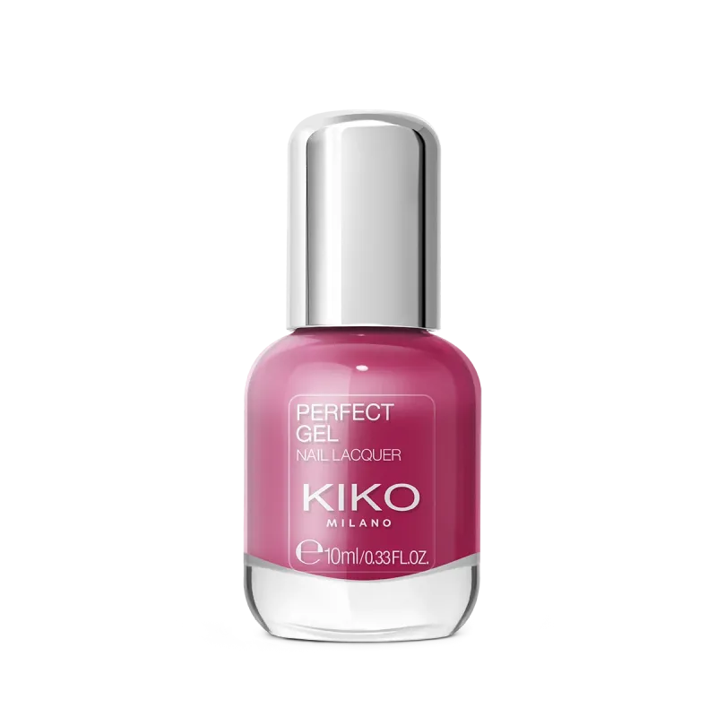 Лак для нігтів Perfect Gel Nail Lacquer KIKO MILANO KM000000274117B модель KM000000274117B Фото
