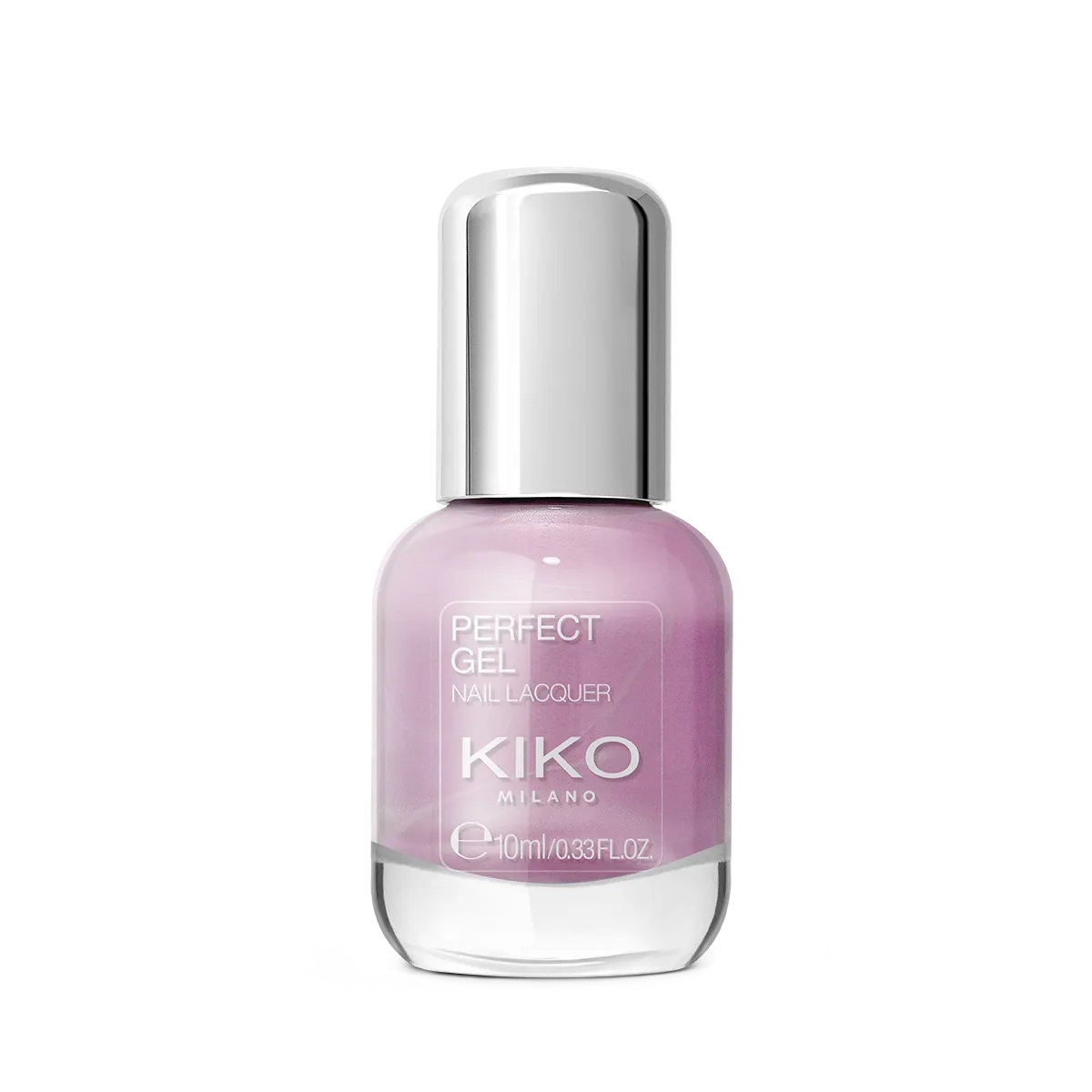 Лак для нігтів Perfect Gel Nail Lacquer KIKO MILANO KM000000274118B модель KM000000274118B Фото 1
